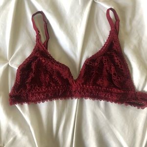 Urban outfitters Bralet